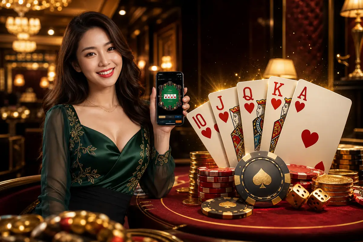 btu99 অনলাইন স্লট গেম